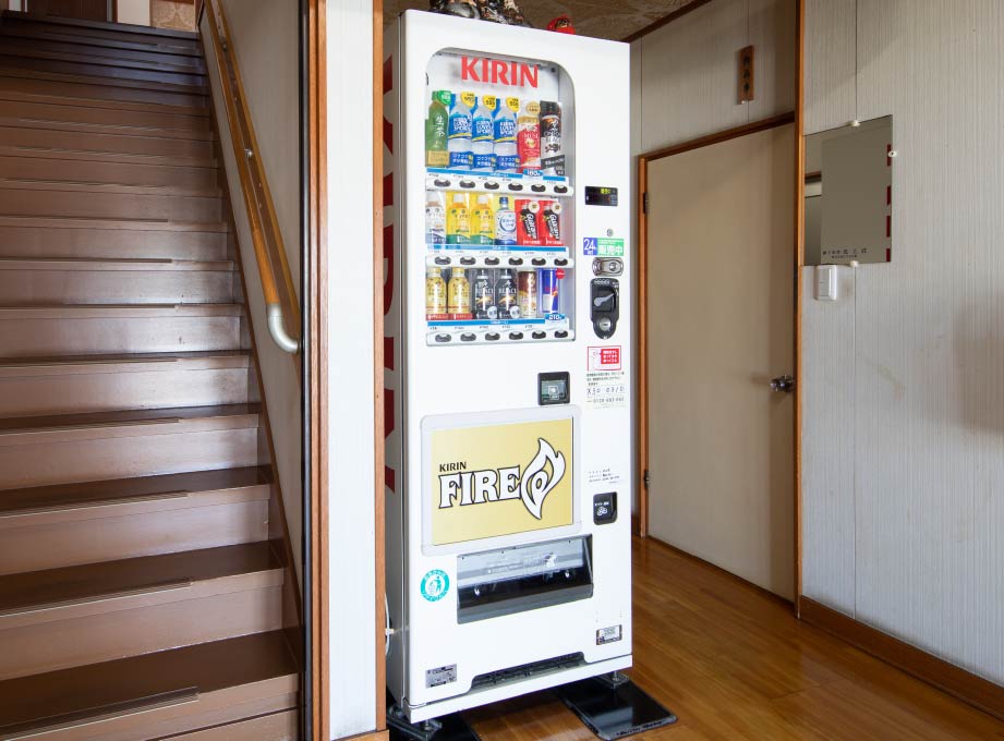 自販機