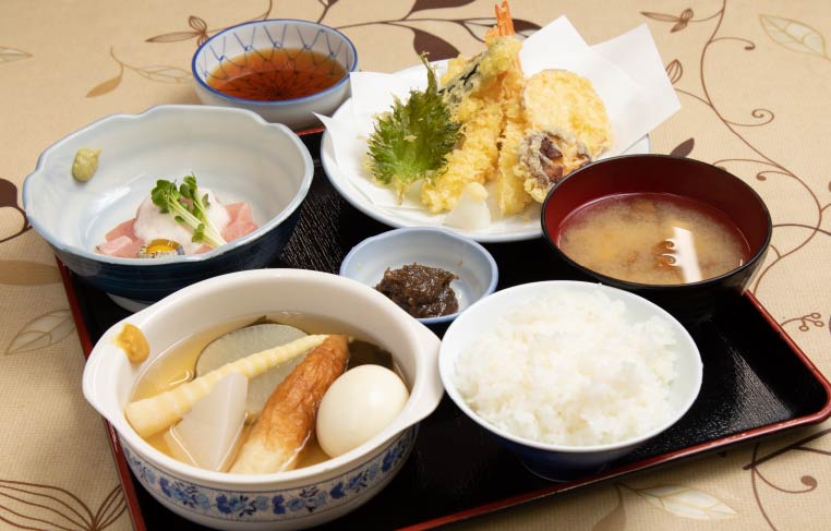 ビジネスプラン（夕食のみ）